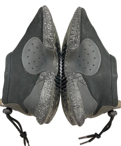 NIKE（ナイキ）NIKE (ナイキ) UNDERCOVER (アンダーカバー) MOC FLOW SP ブラック サイズ:26.5の古着・服飾アイテム