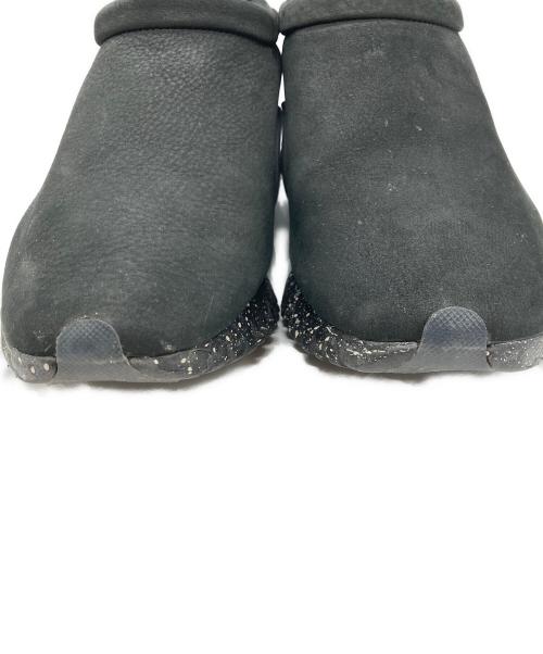 NIKE（ナイキ）NIKE (ナイキ) UNDERCOVER (アンダーカバー) MOC FLOW SP ブラック サイズ:26.5の古着・服飾アイテム