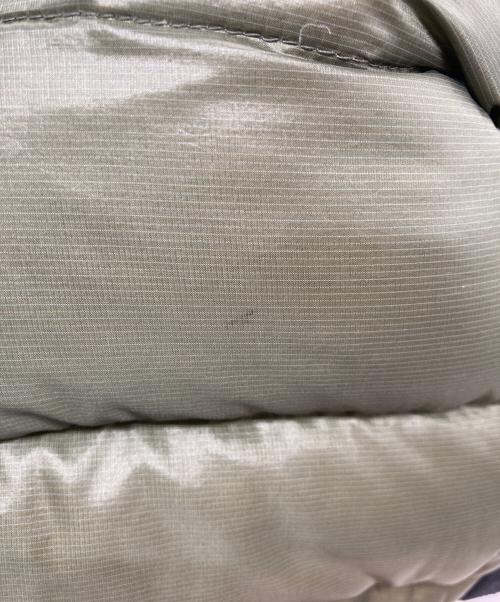 THE NORTH FACE（ザ ノース フェイス）THE NORTH FACE (ザ ノース フェイス) HYBRID ACONCAGUA JACKET オリーブ サイズ:XLの古着・服飾アイテム