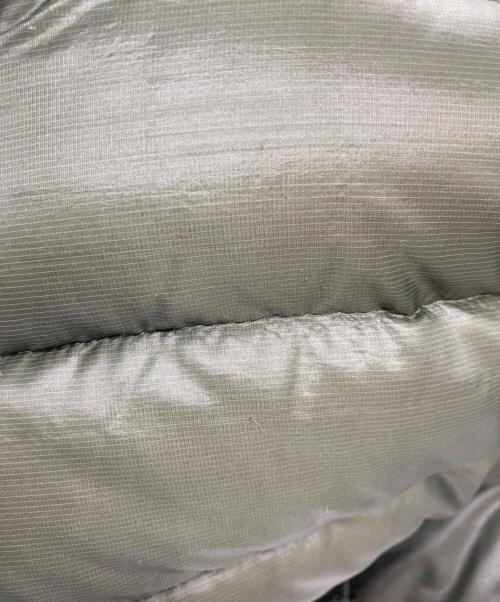 THE NORTH FACE（ザ ノース フェイス）THE NORTH FACE (ザ ノース フェイス) HYBRID ACONCAGUA JACKET オリーブ サイズ:XLの古着・服飾アイテム