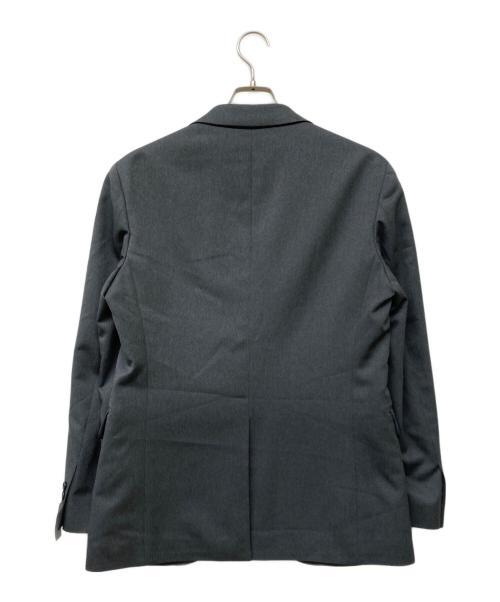 UNIVERSAL LANGUAGE（ユニバーサルランゲージ）UNIVERSAL LANGUAGE (ユニバーサルランゲージ) セットアップスーツ グレー サイズ:170CM 未使用品の古着・服飾アイテム