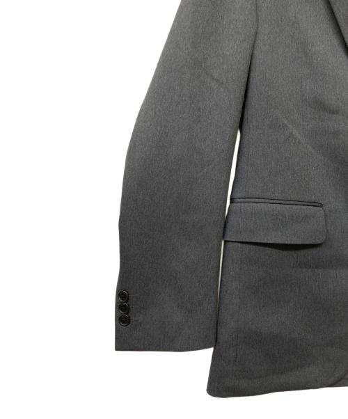 UNIVERSAL LANGUAGE（ユニバーサルランゲージ）UNIVERSAL LANGUAGE (ユニバーサルランゲージ) セットアップスーツ グレー サイズ:170CM 未使用品の古着・服飾アイテム