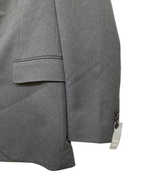 UNIVERSAL LANGUAGE（ユニバーサルランゲージ）UNIVERSAL LANGUAGE (ユニバーサルランゲージ) セットアップスーツ グレー サイズ:170CM 未使用品の古着・服飾アイテム