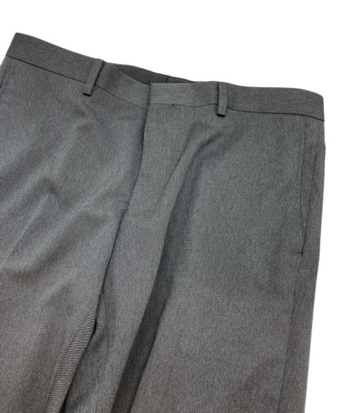 UNIVERSAL LANGUAGE（ユニバーサルランゲージ）UNIVERSAL LANGUAGE (ユニバーサルランゲージ) セットアップスーツ グレー サイズ:170CM 未使用品の古着・服飾アイテム