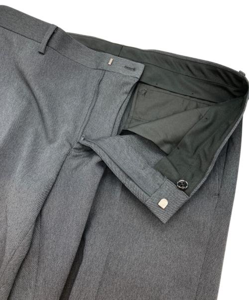 UNIVERSAL LANGUAGE（ユニバーサルランゲージ）UNIVERSAL LANGUAGE (ユニバーサルランゲージ) セットアップスーツ グレー サイズ:170CM 未使用品の古着・服飾アイテム