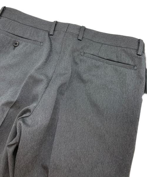 UNIVERSAL LANGUAGE（ユニバーサルランゲージ）UNIVERSAL LANGUAGE (ユニバーサルランゲージ) セットアップスーツ グレー サイズ:170CM 未使用品の古着・服飾アイテム