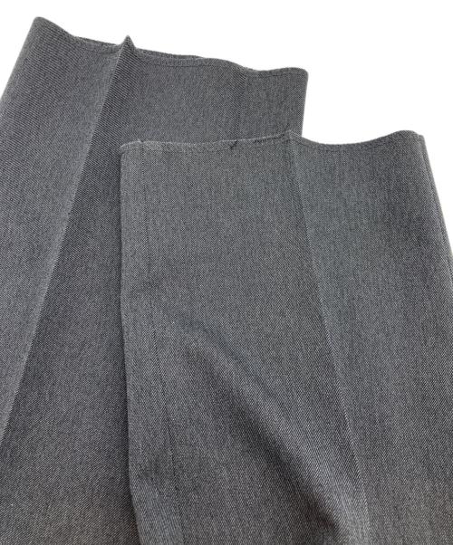 UNIVERSAL LANGUAGE（ユニバーサルランゲージ）UNIVERSAL LANGUAGE (ユニバーサルランゲージ) セットアップスーツ グレー サイズ:170CM 未使用品の古着・服飾アイテム