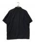 sacai (サカイ) 22SS PIUE SHIRT（22SS　ピューシャツ） ブラック サイズ:SIZE 4：16000円