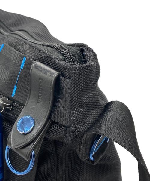 PORTER（ポーター）PORTER (ポーター) HEAT MESSENGER BAG ブラック サイズ:-の古着・服飾アイテム