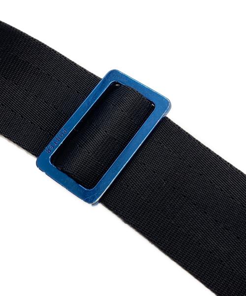 PORTER（ポーター）PORTER (ポーター) HEAT MESSENGER BAG ブラック サイズ:-の古着・服飾アイテム