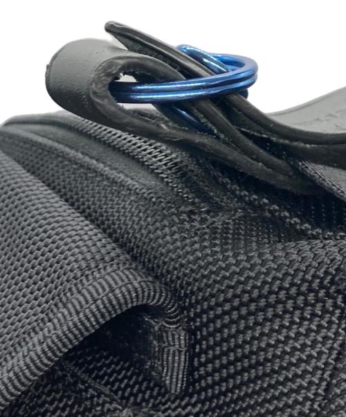 PORTER（ポーター）PORTER (ポーター) HEAT MESSENGER BAG ブラック サイズ:-の古着・服飾アイテム