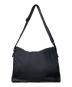 PORTER (ポーター) HEAT MESSENGER BAG ブラック サイズ:-：12000円