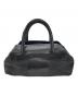 BALLY (バリー) レザートートバッグ ブラック サイズ:-：9000円