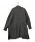THE SHINZONE (ザ シンゾーン) 15AW ラクーンカーディガン ブラック サイズ:F：7000円