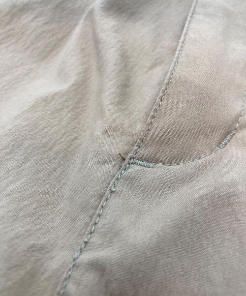 mont-bell（モンベル）mont-bell (モンベル) ロッシュパンツ ベージュ サイズ:SIZE Sの古着・服飾アイテム
