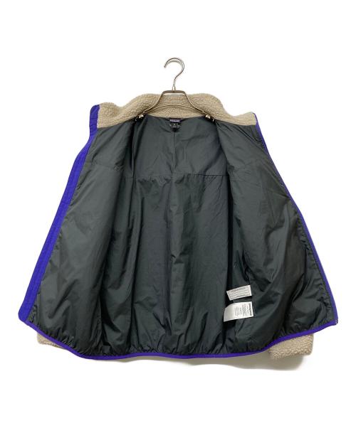 Patagonia（パタゴニア）Patagonia (パタゴニア) 19AW RETRO X ベージュ サイズ:XLの古着・服飾アイテム
