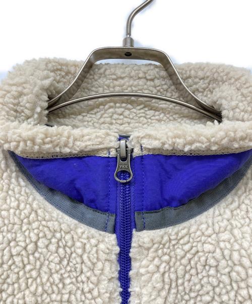 Patagonia（パタゴニア）Patagonia (パタゴニア) 19AW RETRO X ベージュ サイズ:XLの古着・服飾アイテム