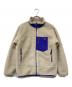 Patagonia（パタゴニア）の古着「19AW RETRO X」｜ベージュ