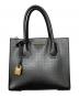 MICHAEL KORS（マイケル・コース）の古着「2WAYバッグ」｜ブラック