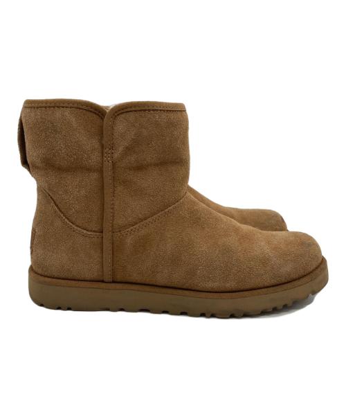 UGG（アグ）UGG (アグ) Cory II ブラウン サイズ:24の古着・服飾アイテム
