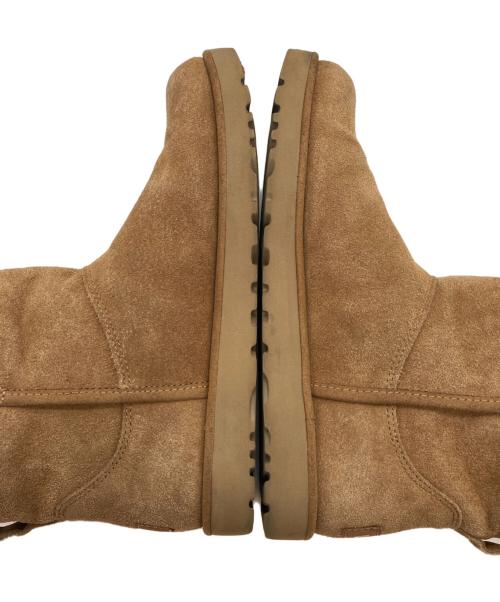 UGG（アグ）UGG (アグ) Cory II ブラウン サイズ:24の古着・服飾アイテム