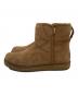 UGG (アグ) Cory II ブラウン サイズ:24：6000円