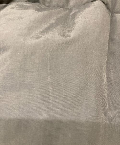 UNDER ARMOUR（アンダーアーマー）UNDER ARMOUR (アンダーアーマー) 中綿ジャケット ブラック サイズ:XXLの古着・服飾アイテム