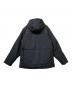 UNDER ARMOUR (アンダーアーマー) 中綿ジャケット ブラック サイズ:XXL：6000円