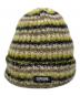 Supreme (シュプリーム) 23AW Loose Stripe Beanie マルチカラー サイズ:-：7000円
