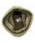 中古・古着 Supreme (シュプリーム) 23AW Loose Stripe Beanie マルチカラー サイズ:-：7000円