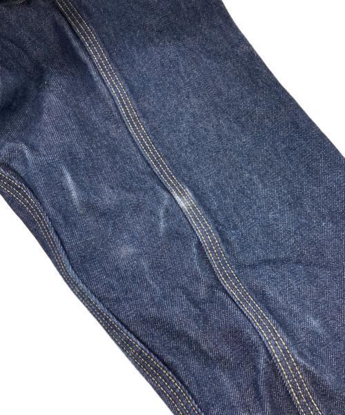 LEE（リー）LEE (リー) COMPILATIONS COWBOY JACKET  COWBOY 100周年記念モデル インディゴ サイズ:Mの古着・服飾アイテム