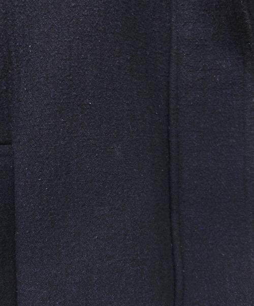 OHOTORO（オオトロ）OHOTORO (オオトロ) ジップアップジャケット ネイビー サイズ:-の古着・服飾アイテム