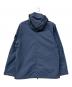STONE ISLAND (ストーンアイランド) Micro Twill Hooded Jacket ネイビー サイズ:Ｍ：59000円