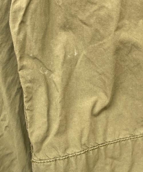 BEAMS BOY（ビームスボーイ）BEAMS BOY (ビームスボーイ) 23SS メディカル オールインワン オリーブ サイズ:不明の古着・服飾アイテム