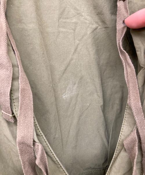 BEAMS BOY（ビームスボーイ）BEAMS BOY (ビームスボーイ) 23SS メディカル オールインワン オリーブ サイズ:不明の古着・服飾アイテム