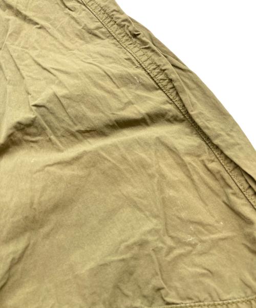 BEAMS BOY（ビームスボーイ）BEAMS BOY (ビームスボーイ) 23SS メディカル オールインワン オリーブ サイズ:不明の古着・服飾アイテム