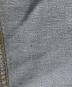 中古・古着 LEVI'S (リーバイス) USA製 70sヴィンテージ スモールe 70505 デニムジャケット ブルー サイズ:40：15000円