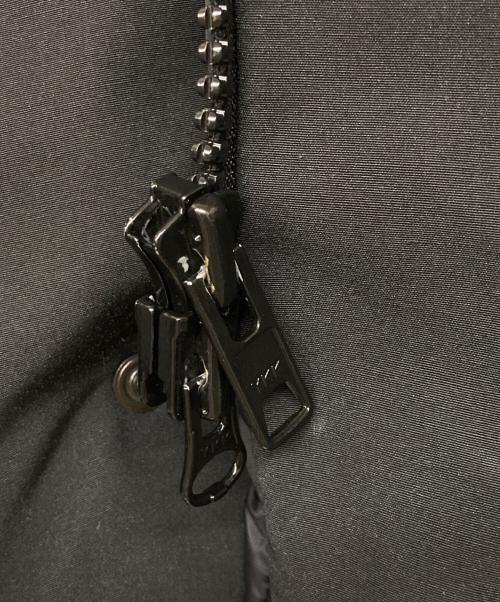 CANADA GOOSE（カナダグース）CANADA GOOSE (カナダグース) BANCROFT DOWN JACKET ブラック サイズ:Ｌの古着・服飾アイテム