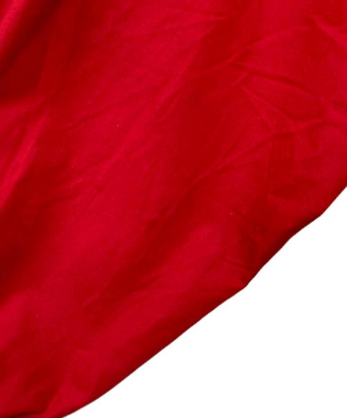 BARACUTA（バラクータ）BARACUTA (バラクータ) G9ハリントンジャケット レッド サイズ:36の古着・服飾アイテム