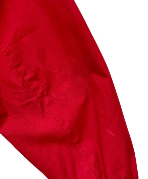 BARACUTA（バラクータ）BARACUTA (バラクータ) G9ハリントンジャケット レッド サイズ:36の古着・服飾アイテム