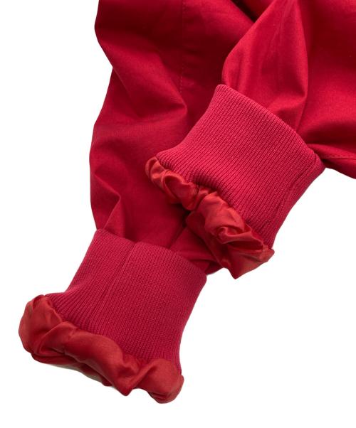 BARACUTA（バラクータ）BARACUTA (バラクータ) G9ハリントンジャケット レッド サイズ:36の古着・服飾アイテム