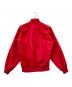 BARACUTA (バラクータ) G9ハリントンジャケット レッド サイズ:36：12000円