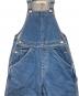 中古・古着 anuke (アンヌーク) 24SS Denim Overall インディゴ サイズ:36：9000円