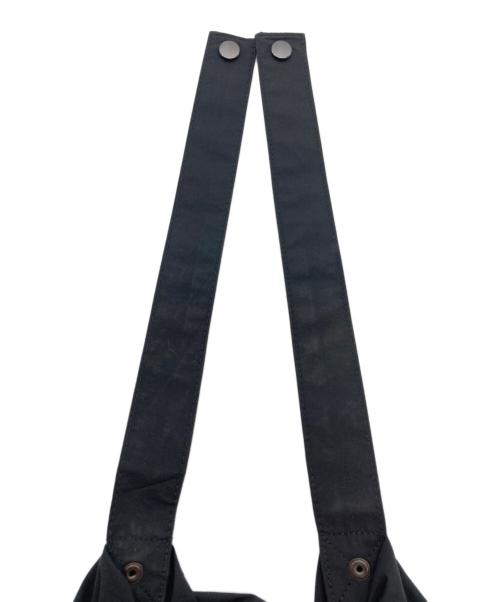 theory（セオリー）theory (セオリー) 22SS Tech Lawn Raglan Anorak(トゥエンティトゥー・エスエス・テック・ローン・ラグラン・アノラック) ブラック サイズ:SIZE Sの古着・服飾アイテム