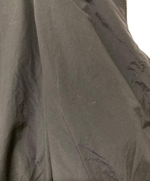 theory（セオリー）theory (セオリー) 22SS Tech Lawn Raglan Anorak(トゥエンティトゥー・エスエス・テック・ローン・ラグラン・アノラック) ブラック サイズ:SIZE Sの古着・服飾アイテム