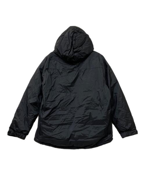 NANGA（ナンガ）NANGA (ナンガ) URBAN RESEARCH (アーバンリサーチ) 別注 AURORA 3layer downblouson ブラック サイズ:XLの古着・服飾アイテム