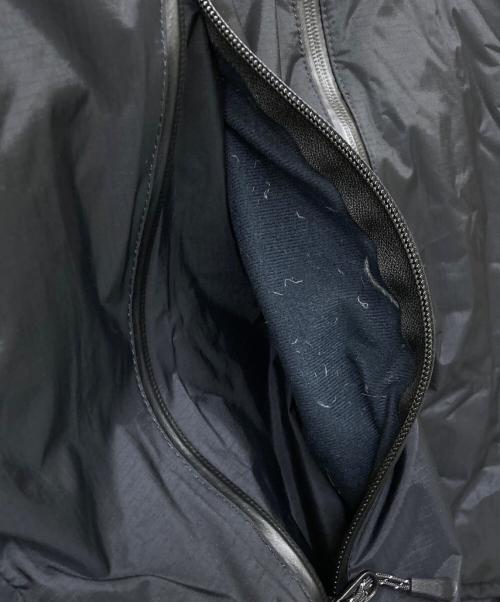 NANGA（ナンガ）NANGA (ナンガ) URBAN RESEARCH (アーバンリサーチ) 別注 AURORA 3layer downblouson ブラック サイズ:XLの古着・服飾アイテム