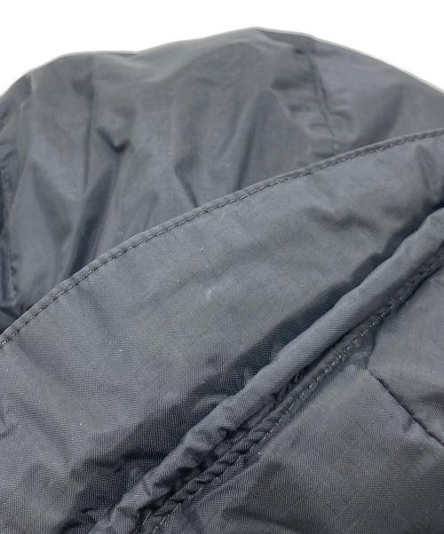 NANGA（ナンガ）NANGA (ナンガ) URBAN RESEARCH (アーバンリサーチ) 別注 AURORA 3layer downblouson ブラック サイズ:XLの古着・服飾アイテム