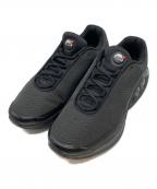 ）の古着「Air Max DN "Black/Metallic Dark Grey"」｜ブラック