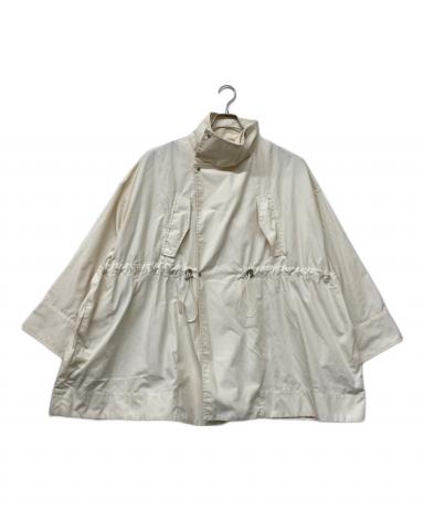 中古・古着通販】Adam et Rope (アダム エ ロペ) 24SS スタンドカラー